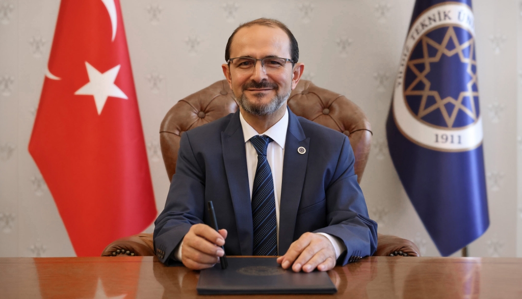 Prof.Dr. Eyüp DEBİK